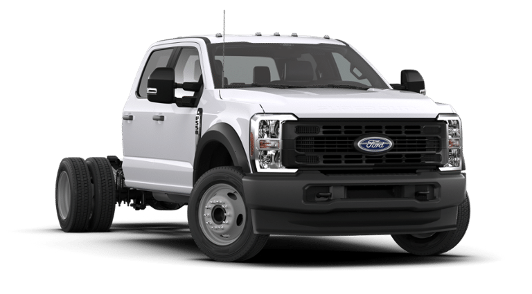 2026 Ford Super Duty F-550 DRW CM 11' SERVICE