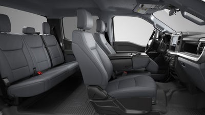2026 Ford Super Duty F-550 DRW CM 11' SERVICE