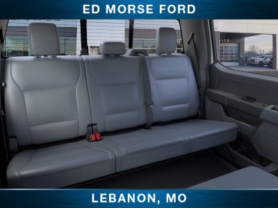 2026 Ford Super Duty F-550 DRW XL