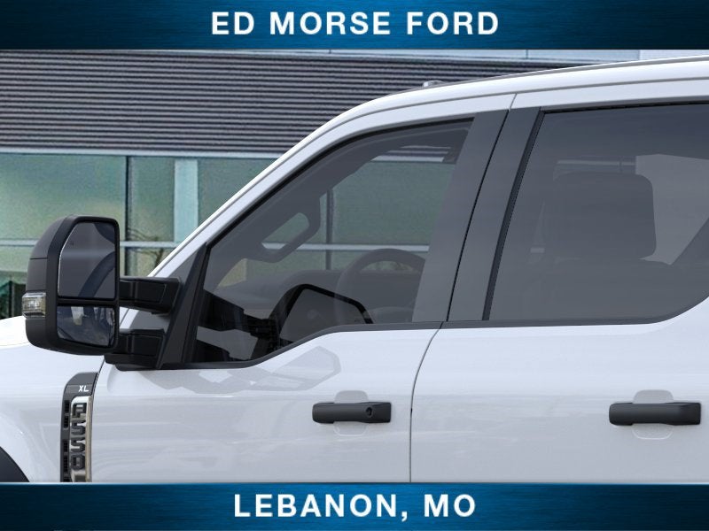 2026 Ford Super Duty F-550 DRW XL