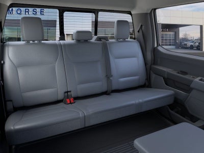 2026 Ford Chassis Cab F-550® XL