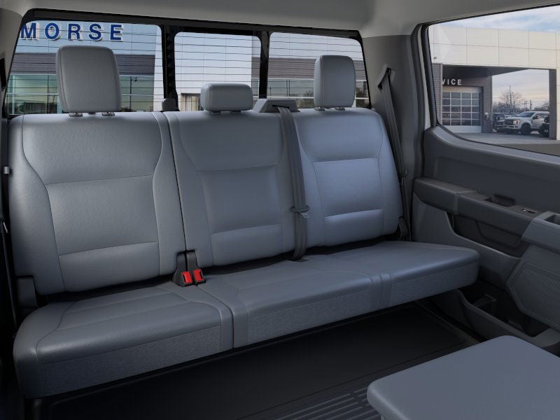 2026 Ford Chassis Cab F-550® XL