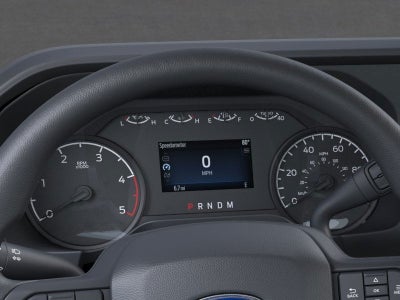 2026 Ford Chassis Cab F-550® XL