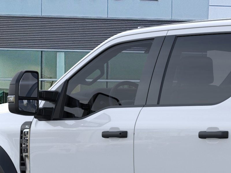 2026 Ford Chassis Cab F-550® XL