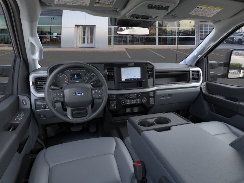 2026 Ford Chassis Cab F-550® XL