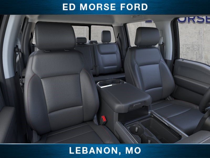 2026 Ford Super Duty F-550 DRW LARIAT