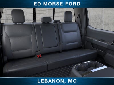 2026 Ford Super Duty F-550 DRW LARIAT