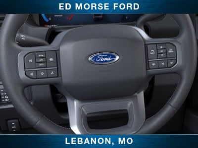 2026 Ford Super Duty F-550 DRW LARIAT