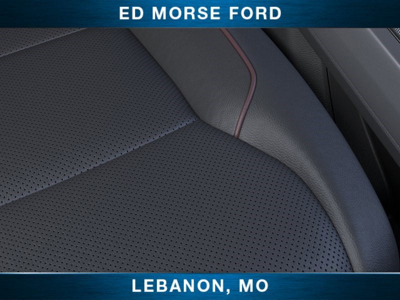 2026 Ford Super Duty F-550 DRW LARIAT