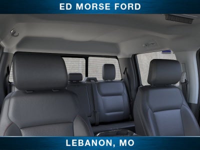 2026 Ford Super Duty F-550 DRW LARIAT