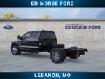 2026 Ford Super Duty F-550 DRW LARIAT