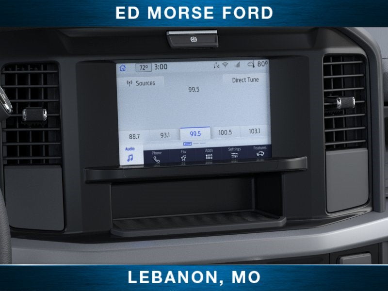 2026 Ford Super Duty F-550 DRW XL