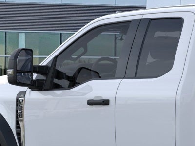 2026 Ford Chassis Cab F-550® XL