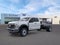 2026 Ford Chassis Cab F-550® XL