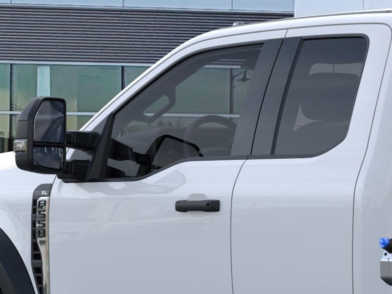 2026 Ford Chassis Cab F-550® XL