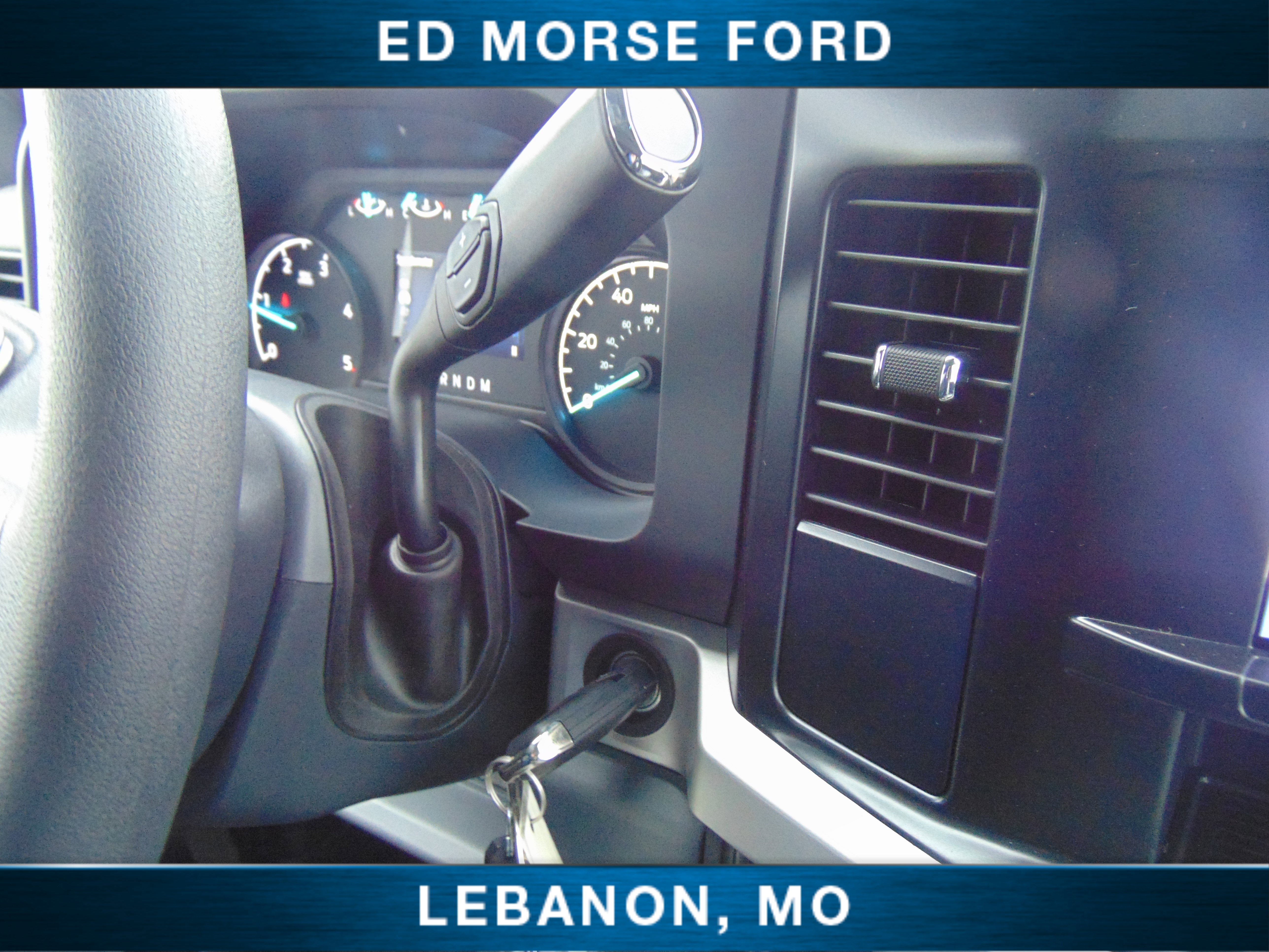 2026 Ford Super Duty F-550 DRW CM 11' Dropside Dump body W/Ford Steps