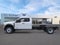 2026 Ford Chassis Cab F-550® XL