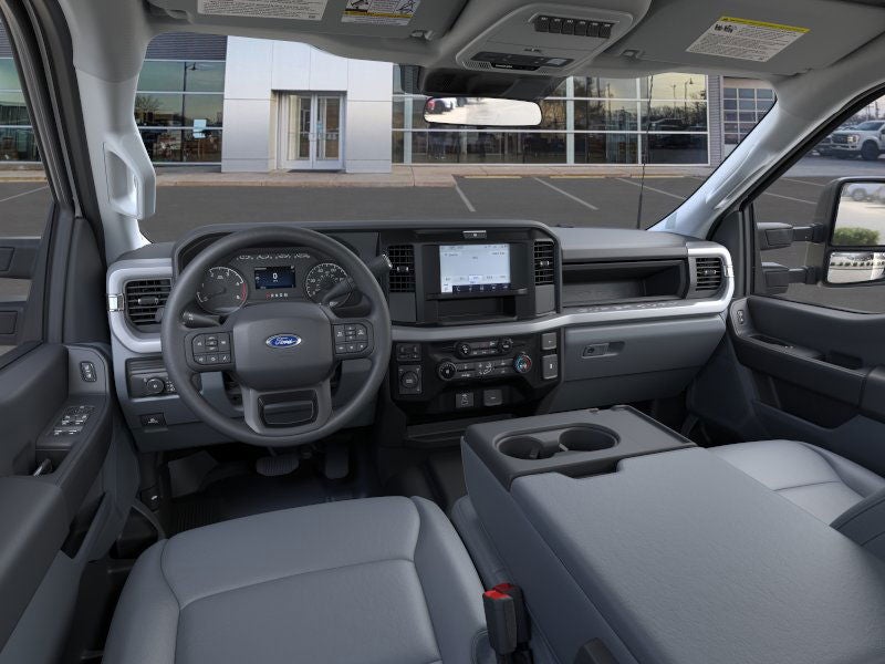 2026 Ford Chassis Cab F-550® XL