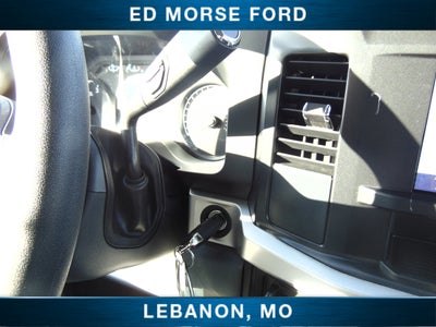 2026 Ford Super Duty F-550 DRW Knapheide PGTD Gooseneck Platform