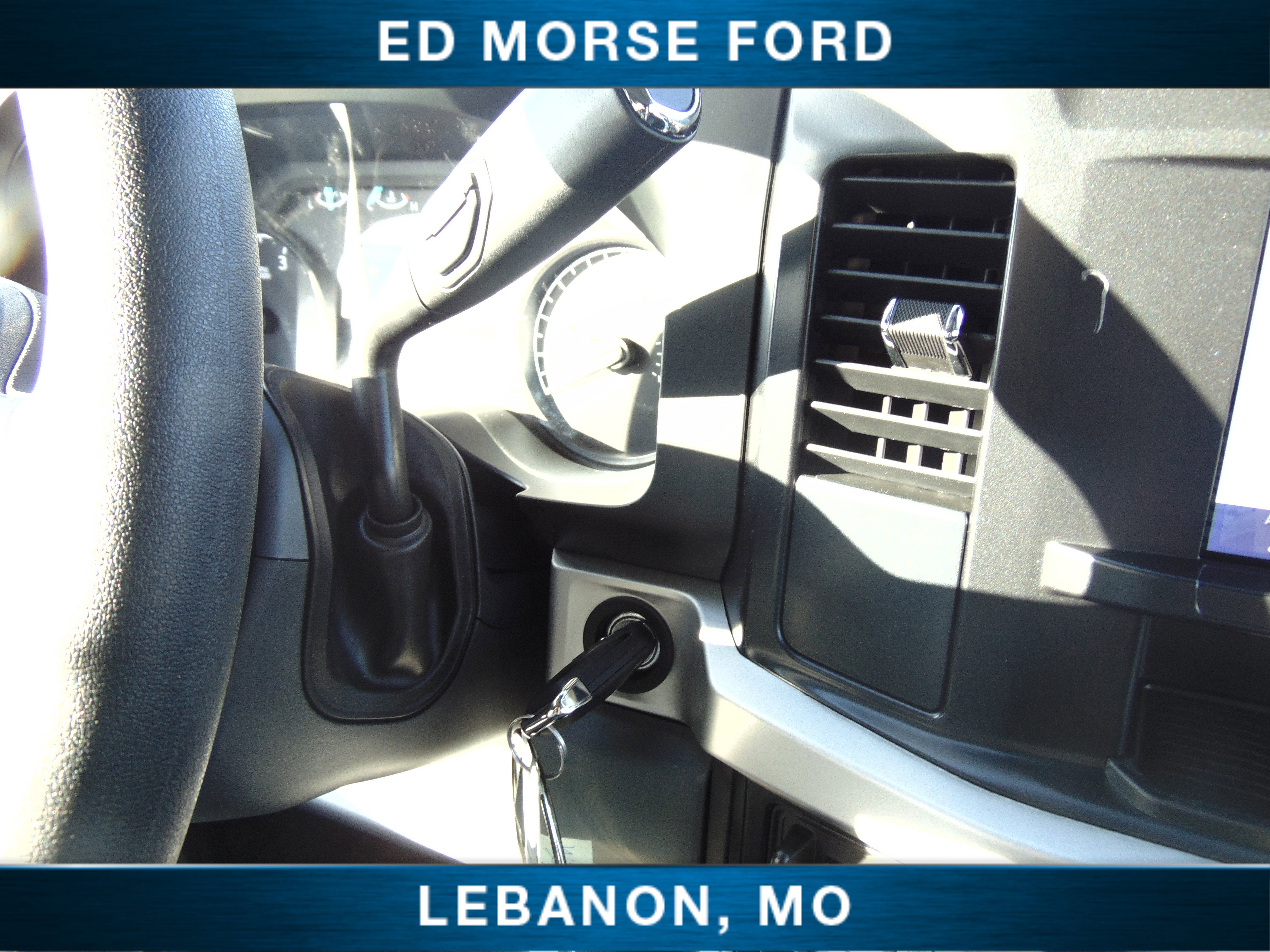 2026 Ford Super Duty F-550 DRW Knapheide PGTD Gooseneck Platform