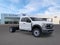 2026 Ford Chassis Cab F-550® XL