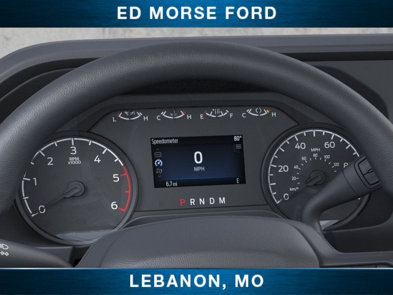 2026 Ford Super Duty F-450 DRW XL