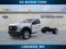 2026 Ford Super Duty F-450 DRW XL