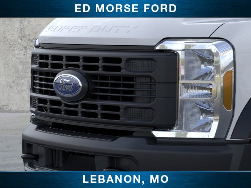 2026 Ford Super Duty F-450 DRW XL