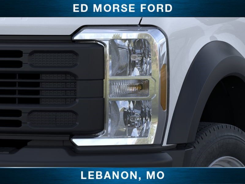 2026 Ford Super Duty F-450 DRW XL