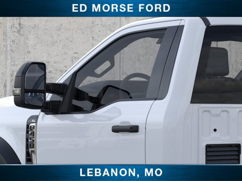 2026 Ford Super Duty F-450 DRW XL