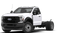 2026 Ford Super Duty F-450 DRW American Cargo 16'Cab over Box w/Pull out Ramp