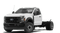 2027 Ford Super Duty F-450 DRW Knapheide 9' Crane Body