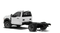 2027 Ford Super Duty F-450 DRW Knapheide 9' Crane Body