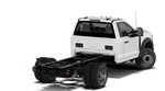 2027 Ford Super Duty F-450 DRW Knapheide 9' Crane Body