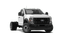 2027 Ford Super Duty F-450 DRW Knapheide 9' Crane Body
