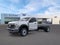 2025 Ford Chassis Cab F-450® XL