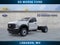 2026 Ford Super Duty F-550 DRW XL