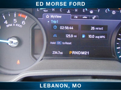 2027 Ford E-Series Cutaway Base