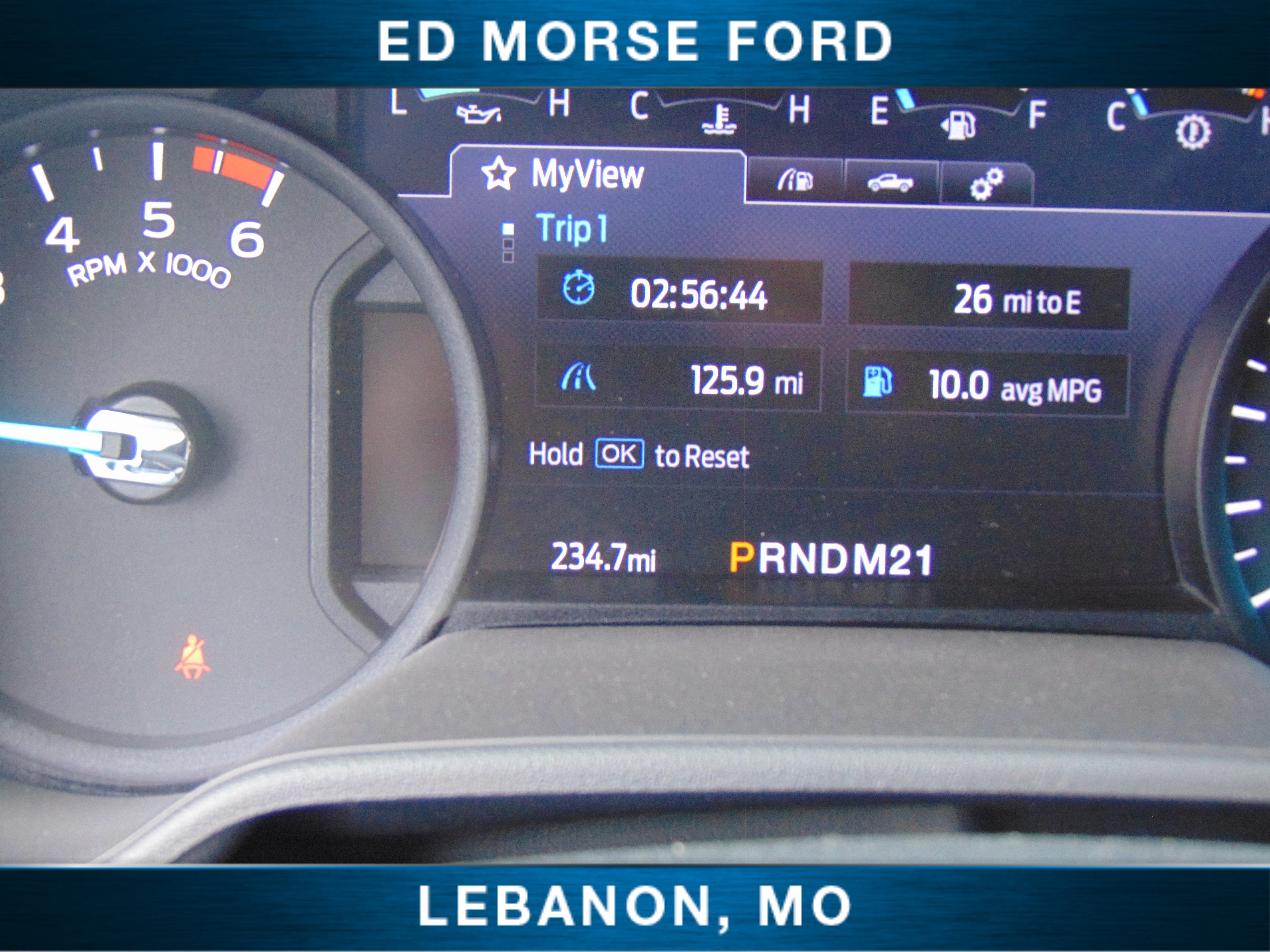 2027 Ford E-Series Cutaway Base