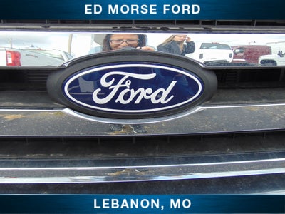2027 Ford E-Series Cutaway Base