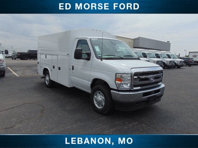 2026 Ford Econoline Cutaway E-350 SRW