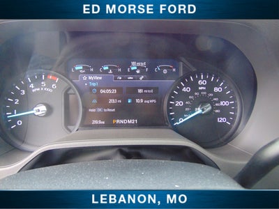 2027 Ford E-Series Cutaway Knapheide KUV HR