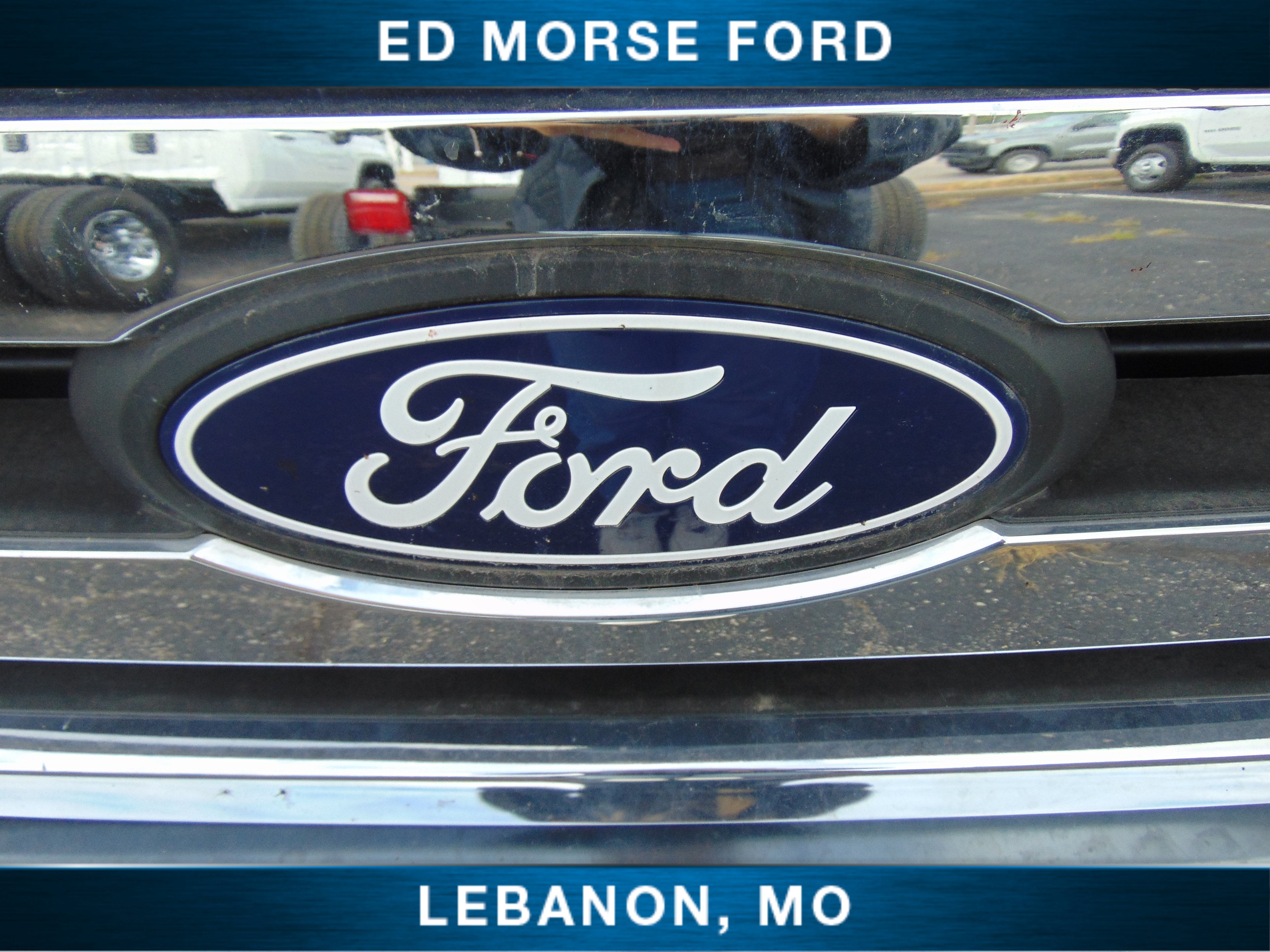 2027 Ford E-Series Cutaway Knapheide KUV HR