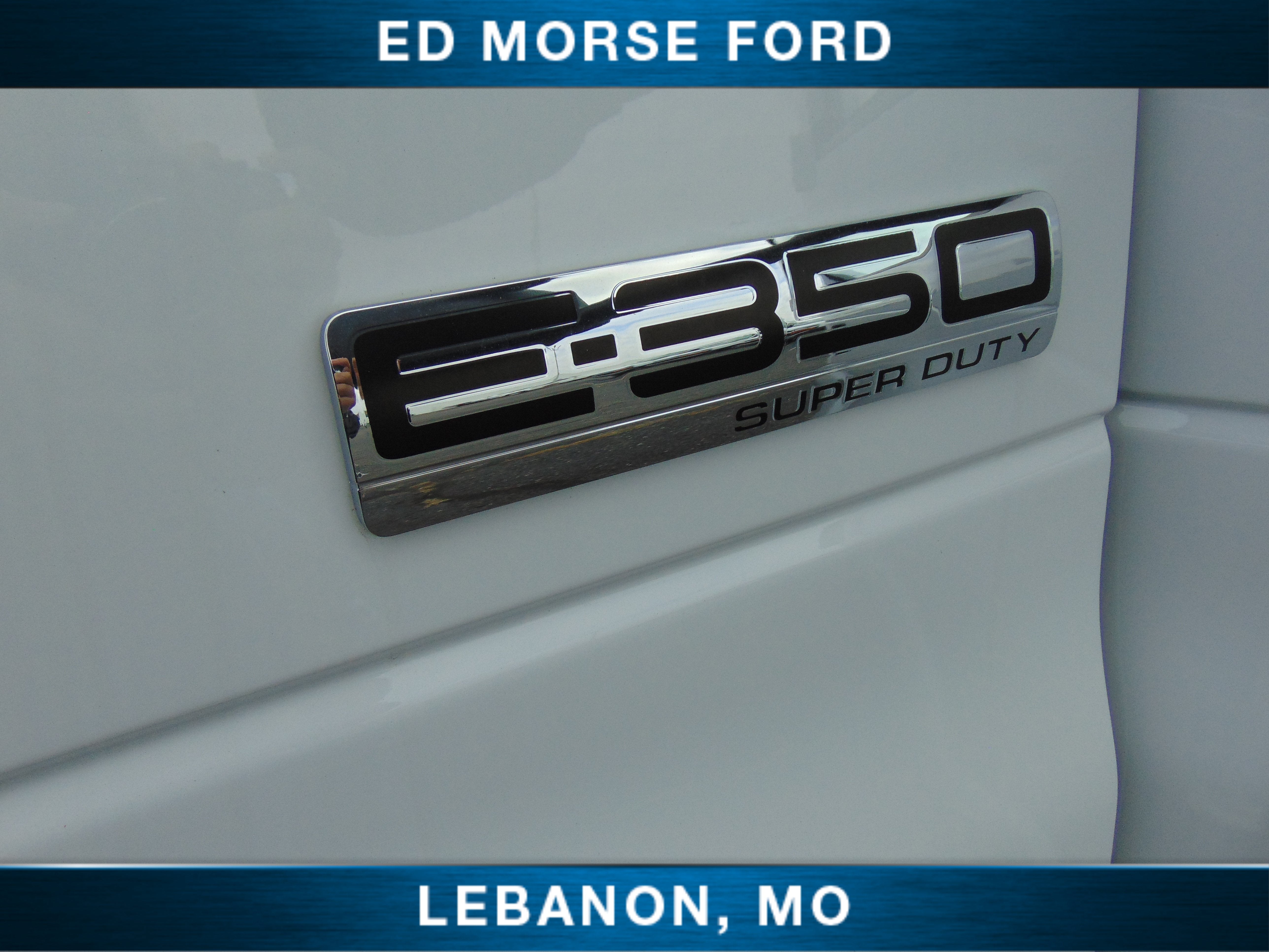 2027 Ford E-Series Cutaway Knapheide KUV HR