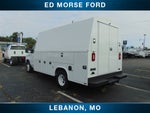 2027 Ford E-Series Cutaway Knapheide KUV HR