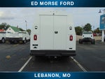 2027 Ford E-Series Cutaway Knapheide KUV HR