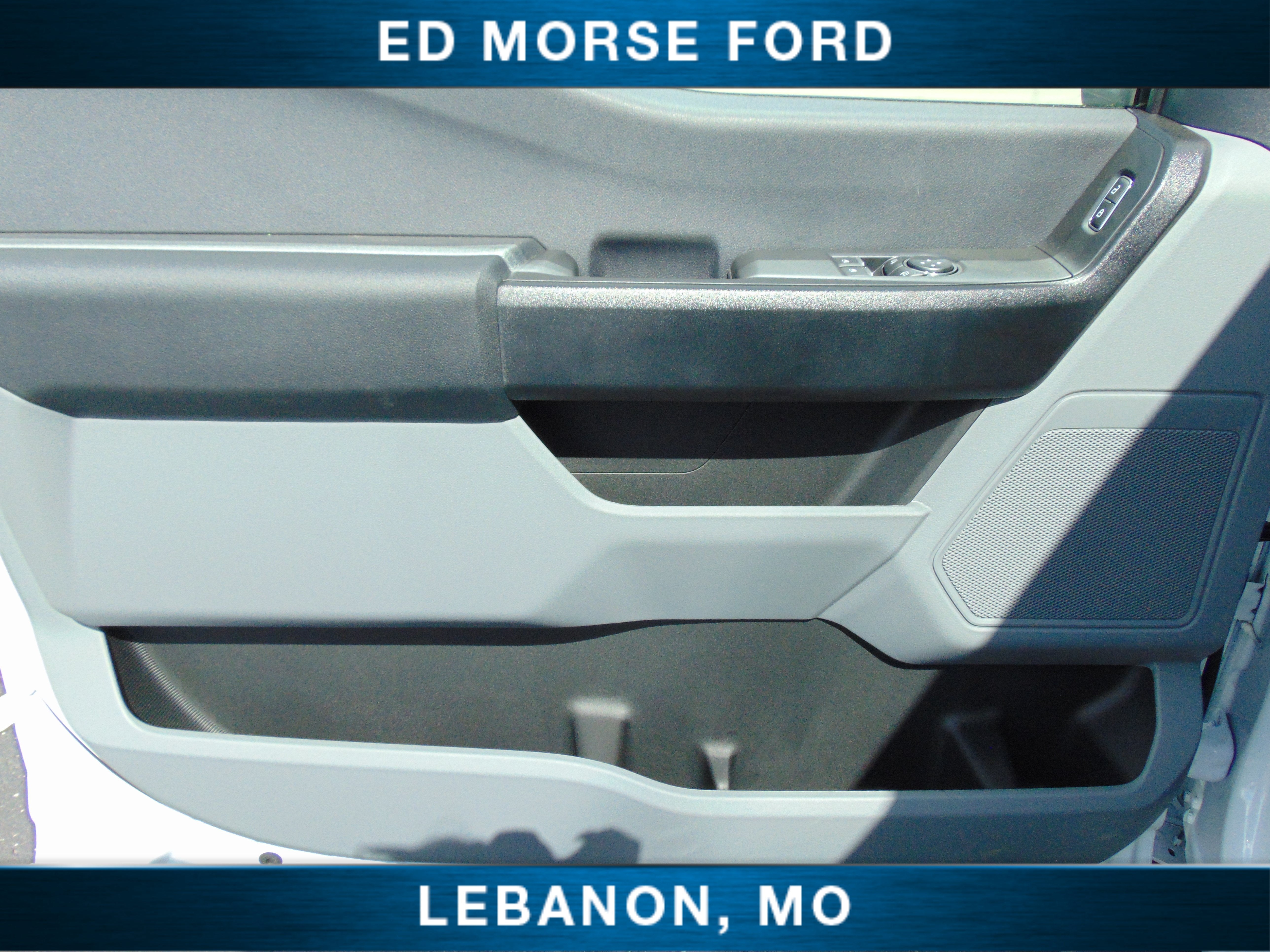 2027 Ford E-Series Cutaway Knapheide HR KUV