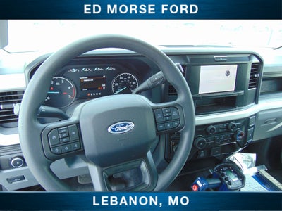 2027 Ford E-Series Cutaway Knapheide HR KUV