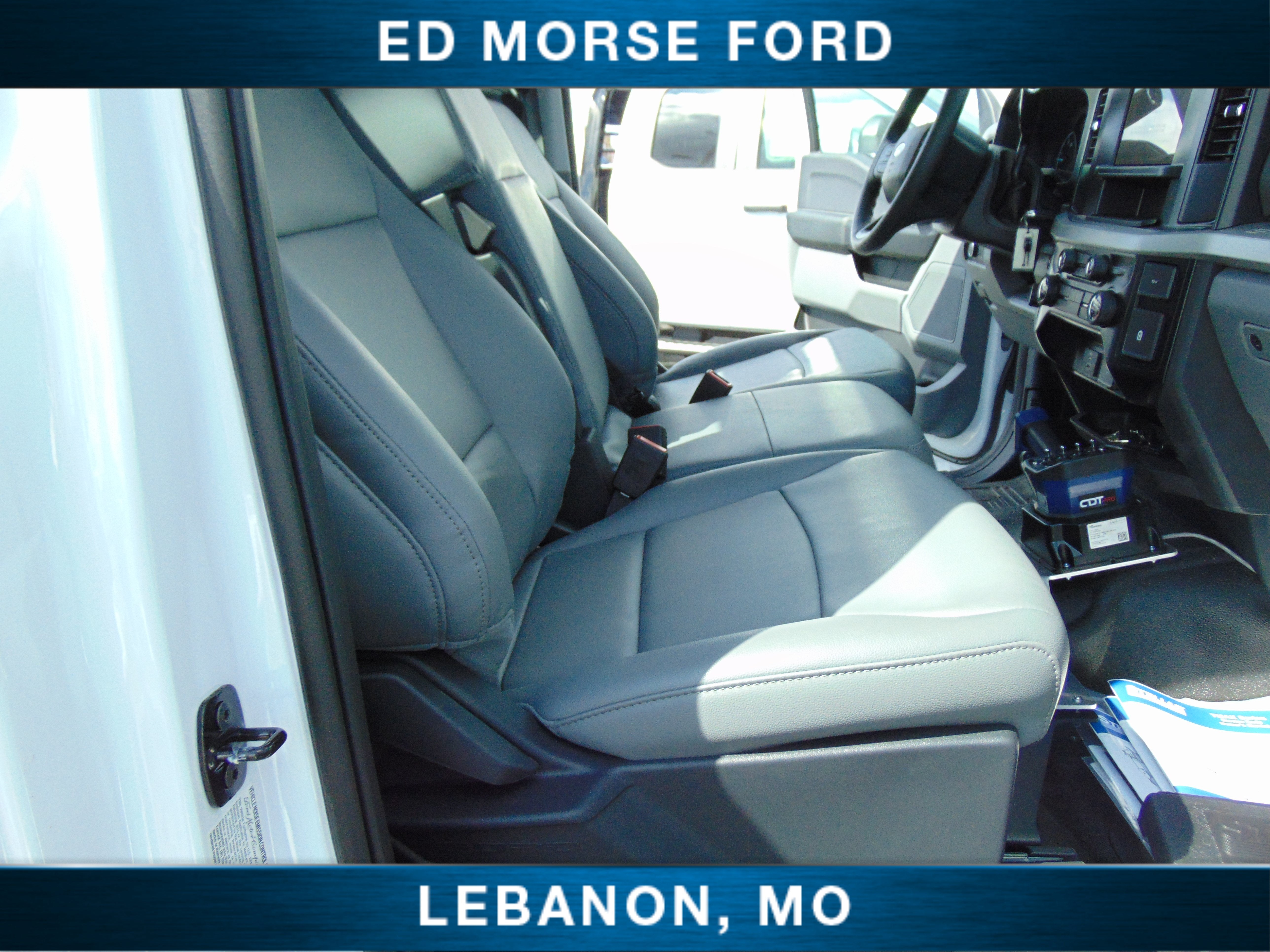 2027 Ford E-Series Cutaway Knapheide HR KUV