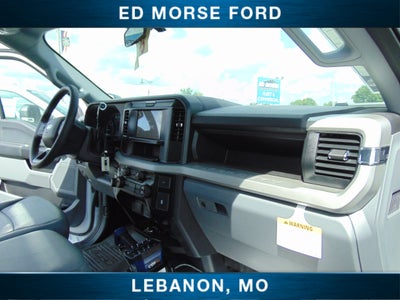 2027 Ford E-Series Cutaway Knapheide HR KUV